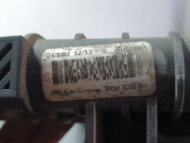 3M5H8005 FORD Радиатор купить в Сумы