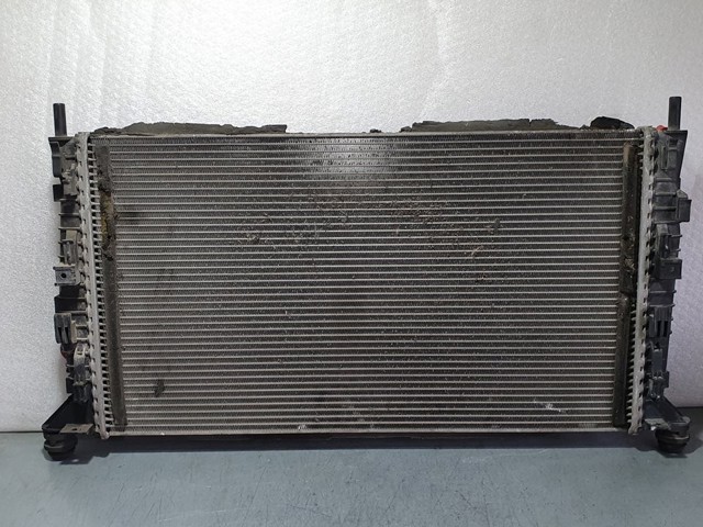 FORD 3M5H8005 Радиатор охлаждения двигателя в наличии Хмельницкий