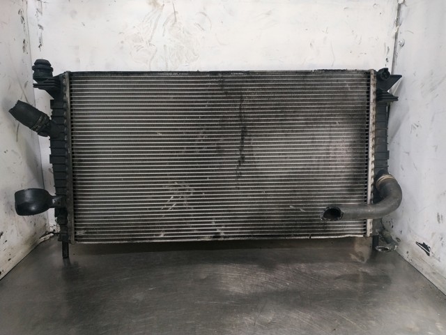 3M5H8005 FORD Радиатор купить в Запорожье