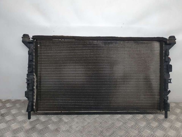 3M5H8005 FORD Радиатор купить в Украина