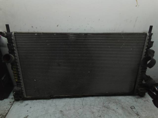 3M5H8005 Радиатор охлаждения двигателя купить Полтава