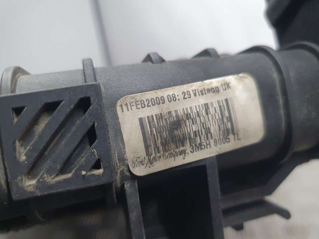 3M5H8005 Радиатор купить Одесса