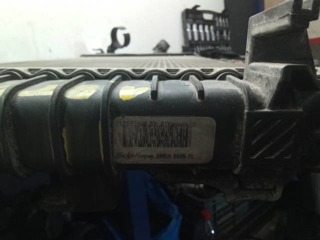 3M5H8005 Радиатор купить Каменское