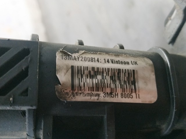 3M5H8005 FORD Радиатор купить в Украина
