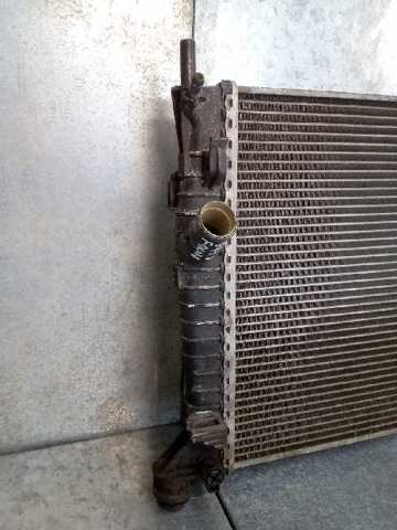 3M5H8005PK FORD Радиатор купить в Украина