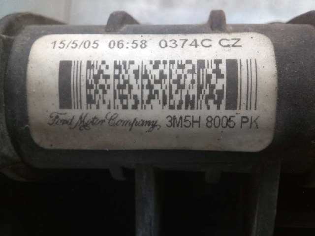 FORD 3M5H8005PK Радиатор в наличии Ровно