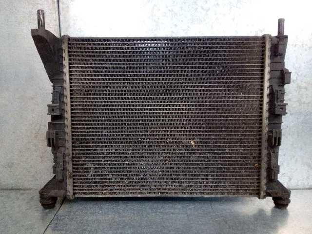 3M5H8005PK Радиатор купить Ужгород