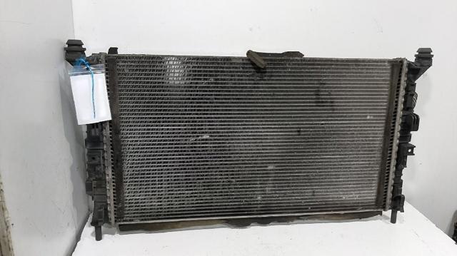 3M5H8005TH FORD Радиатор купить в Ужгород