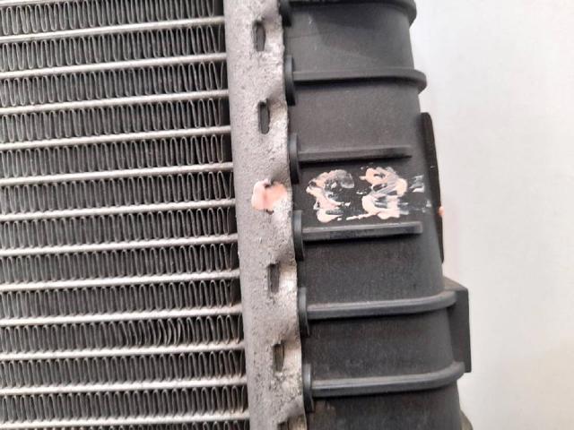 3M5H8005TH FORD Радиатор охлаждения двигателя купить в Днепр