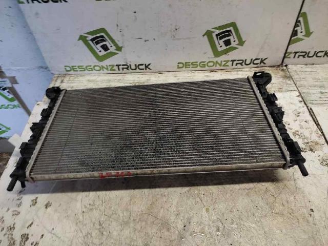 3M5H8005TH FORD Радиатор купить в Черновцы