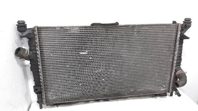 FORD 3M5H8005TH Радиатор в наличии Львов