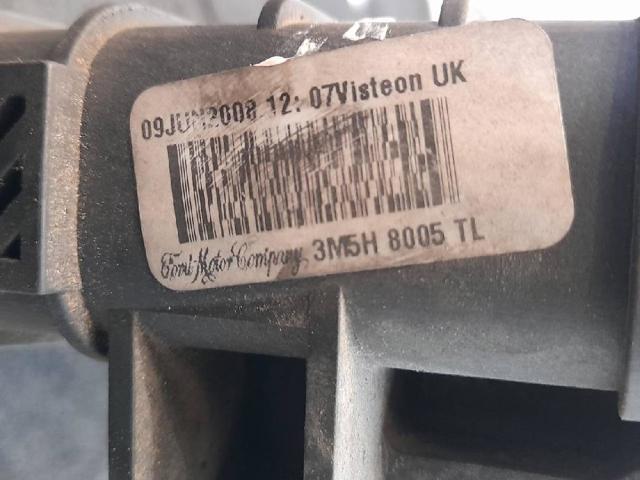3M5H8005TH FORD Радиатор купить в Ровно
