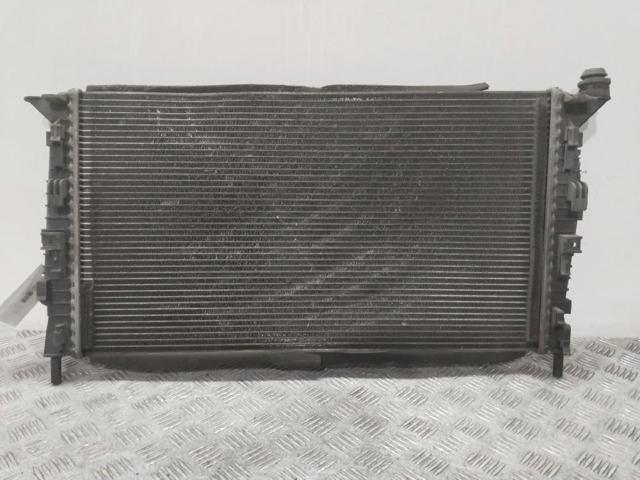 3M5H8005TH FORD Радиатор купить в Полтава