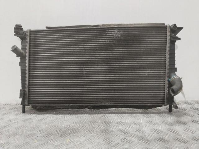 FORD 3M5H8005TH Радиатор в наличии Житомир