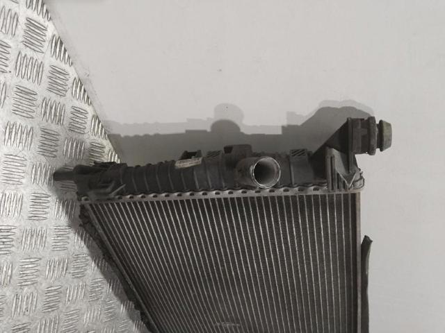 3M5H8005TH FORD Радиатор охлаждения двигателя купить в Винница