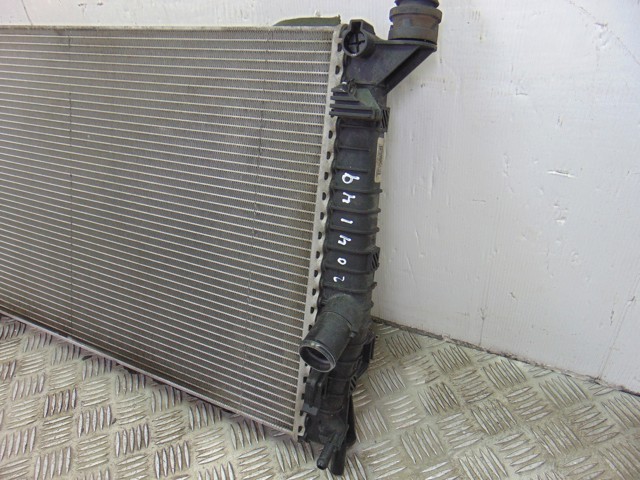 3M5H8005TH FORD Радиатор купить в Запорожье