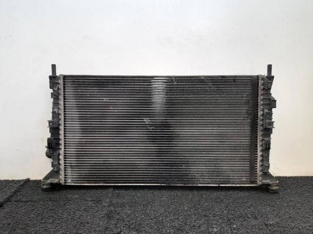 3M5H8005TH FORD Радиатор охлаждения двигателя купить в Винница