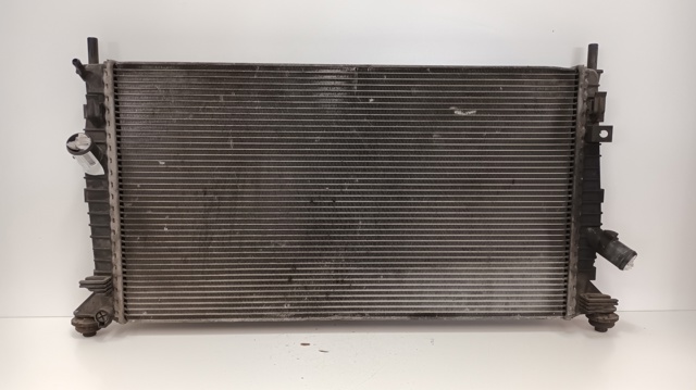 3M5H8005TK Радиатор охлаждения двигателя купить Кривой Рог