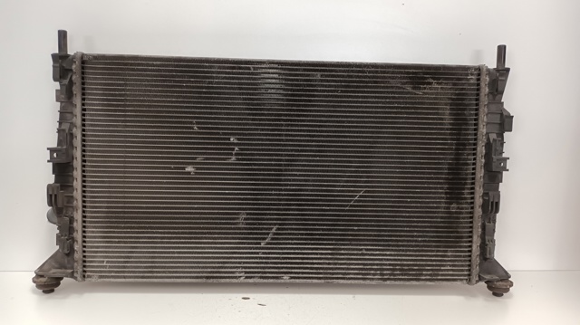3M5H8005TK Радиатор охлаждения двигателя купить Каменское