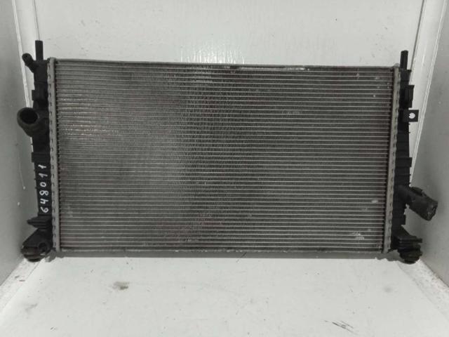 3M5H8005TK MAZDA Радиатор купить в Львов