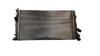 Radiador de esfriamento de motor 3M5H8005TL MAZDA