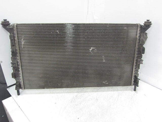 3M5H8005TL MAZDA Радиатор купить в Черновцы