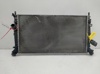 Radiador de esfriamento de motor 3M5H8005TL MAZDA