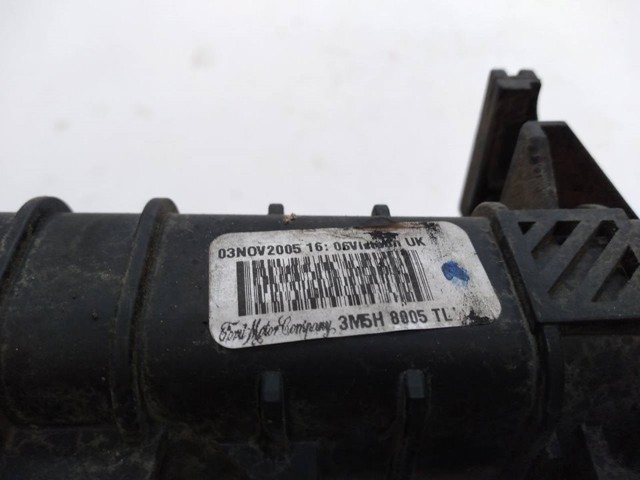 3M5H8005TL MAZDA Радиатор купить в Павлоград