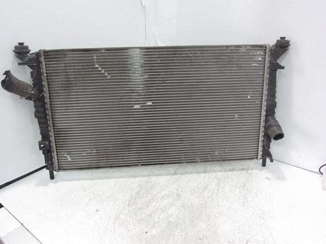 3M5H8005TL MAZDA Радиатор охлаждения двигателя купить в Хмельницкий