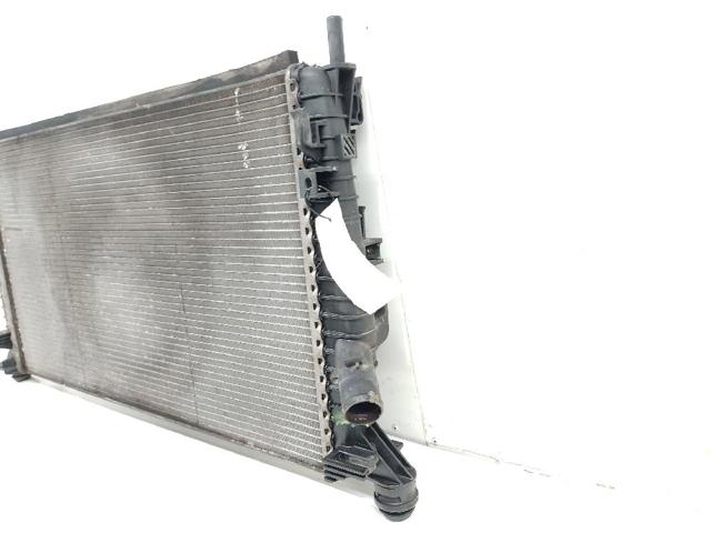 3M5H8005TL Радиатор охлаждения двигателя купить Полтава