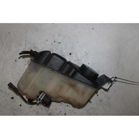 Tampa (tampão) do tanque de expansão 3M5H8100AD LAND ROVER