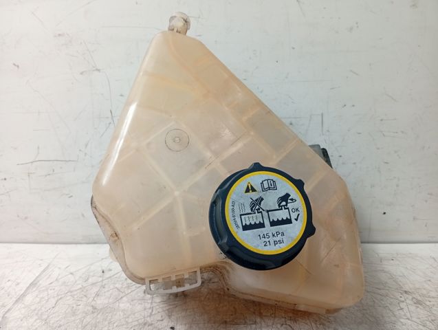 Tampa (tampão) do tanque de expansão 3M5H8100AD FORD