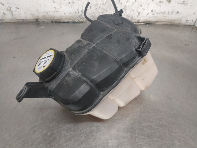 Tampa (tampão) do tanque de expansão 3M5H8100AD FORD