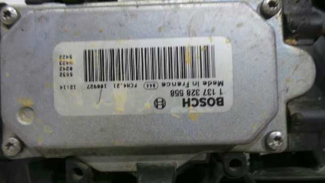 FORD 3M5H8C607 Диффузор вентилятора в сборе с мотором и крыльчаткой в наличии Днепр