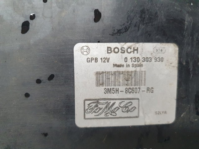FORD 3M5H8C607RG в наличии Запорожье