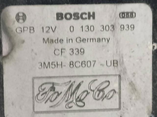 3M5H8C607UB FORD купить в Ужгород