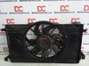 Electroventilador radiador aire acondicionado para ford focus c-max 2.0 tdci g6da 3M5H8C607UC