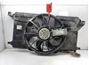 Electroventilador para ford focus ii 2.0 tdci g6db 3M5H8C607UC