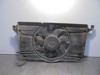 Electroventilador para ford focus c-max (cap)(2003)  hwda 3M5H8C607UC