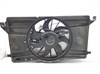 Electroventilador para ford focus ii 2.0 tdci g6da 3M5H8C607UC