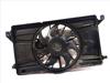 Ventilador radiador para ford focus (2011 - 2015) 1997cc d-g6da 3M5H 8C607 UC