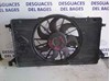 Electroventilador para ford c-max (dm2) (2007-2010) 1.6 tdci g8da 3M5H8C607UC