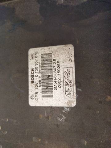 3M5H8C607XE MAZDA купить в Павлоград
