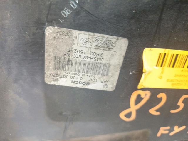 3M5H8C607XE MAZDA купить в Чернигов