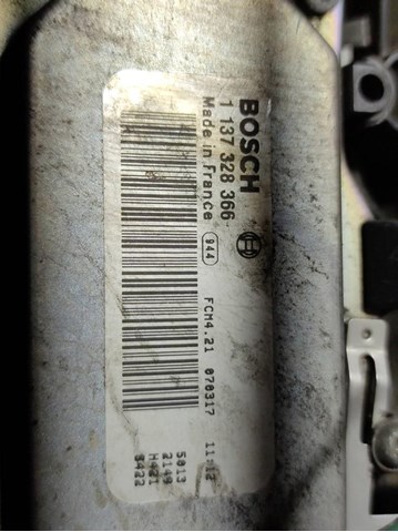 MAZDA 3M5H8C607XE в наличии Полтава