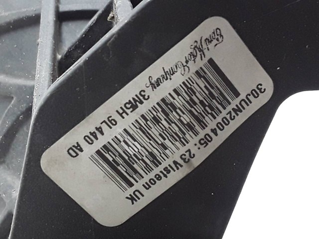 3M5H9L440 FORD Интеркулер купить в Днепр