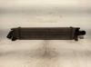Radiador de intercooler 3M5H9L440AD FORD