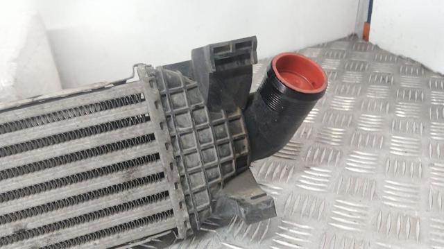 FORD 3M5H9L440AD Интеркулер в наличии Черкассы