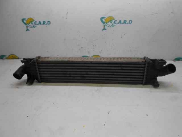 Radiador de intercooler 3M5H9L440AE FORD