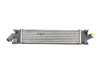 Radiador de intercooler 3M5H9L440AE FORD